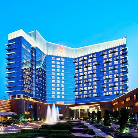 Sheraton Shunde Hotel Esterno foto