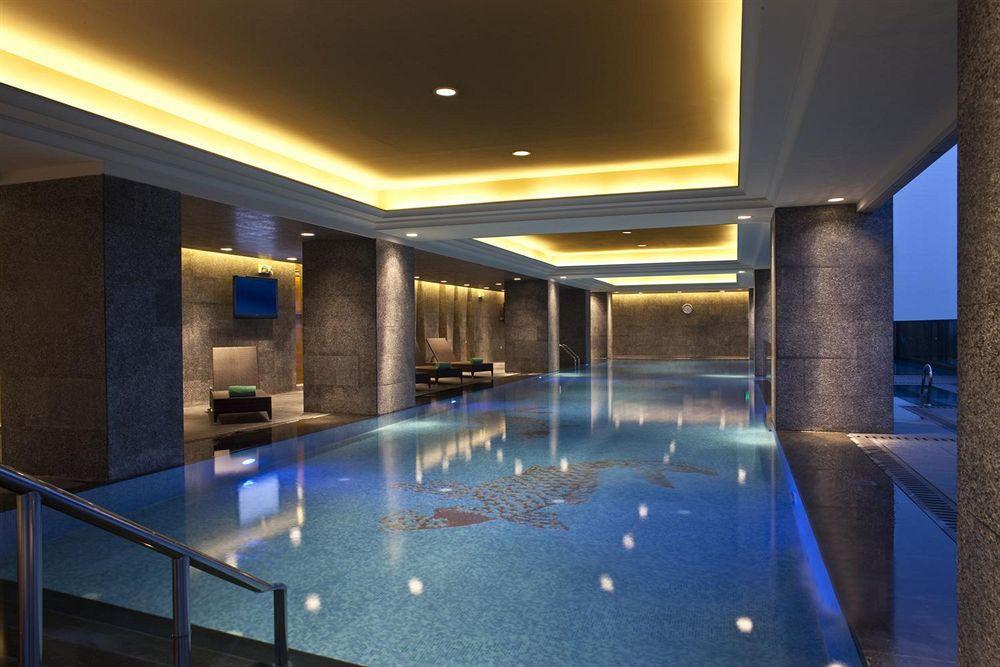 Sheraton Shunde Hotel Esterno foto