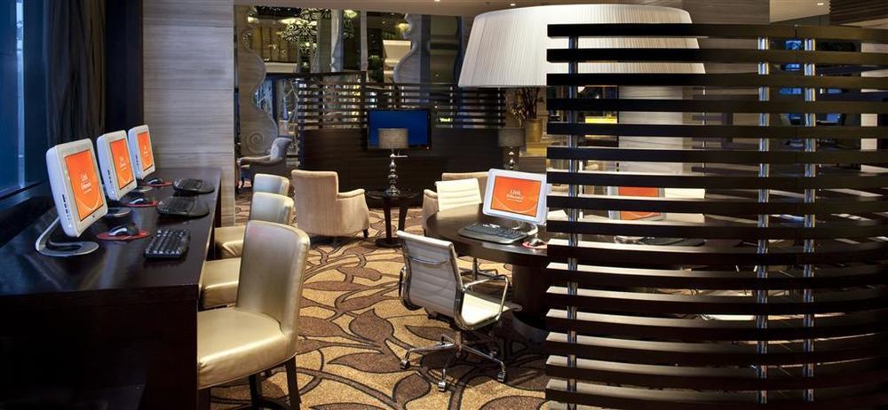 Sheraton Shunde Hotel Servizi foto
