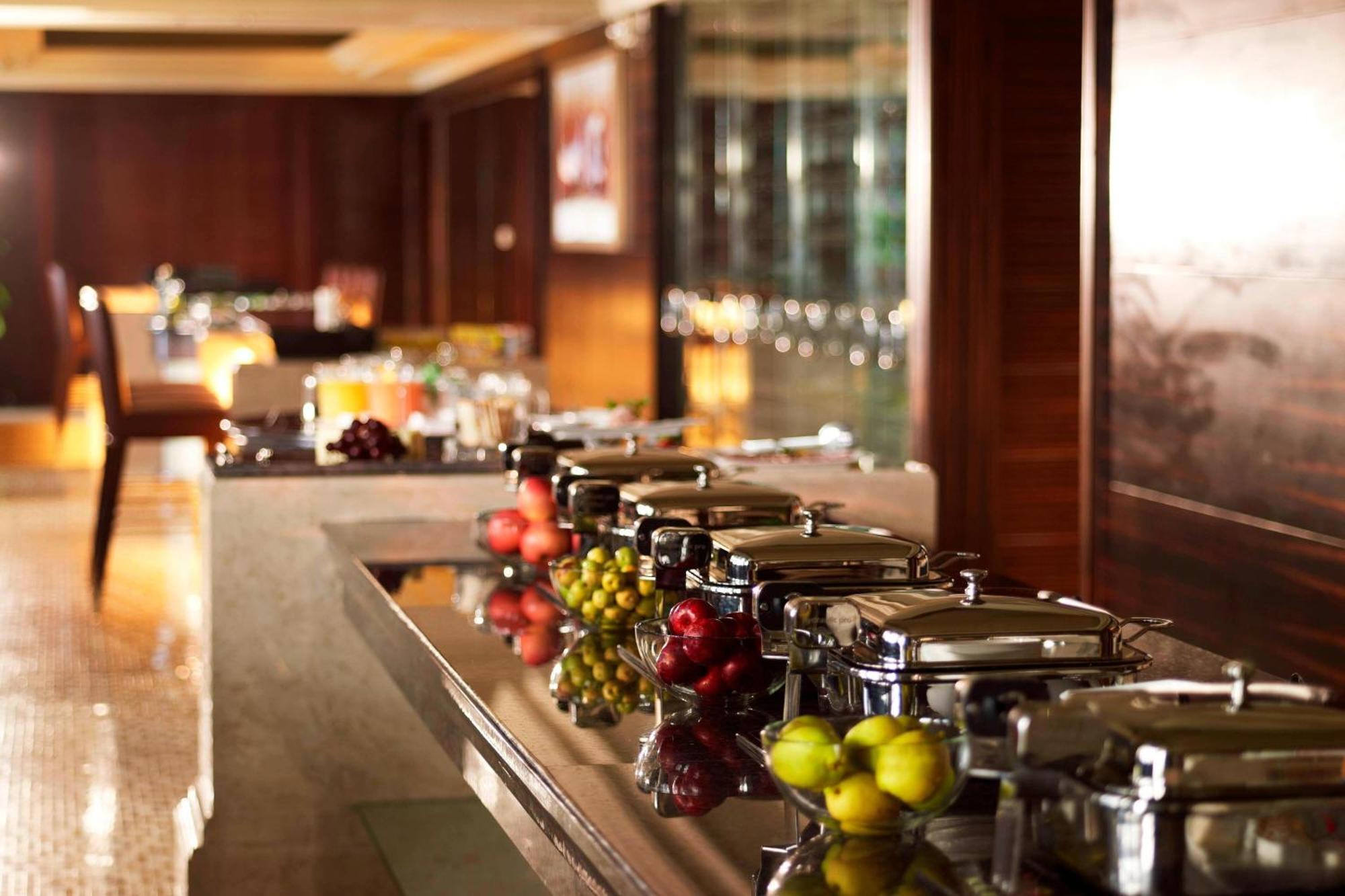 Sheraton Shunde Hotel Esterno foto