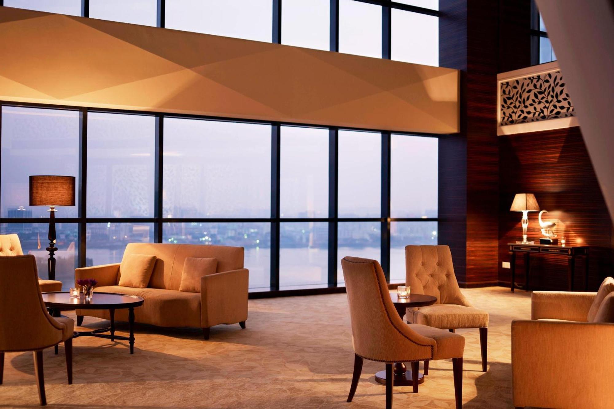 Sheraton Shunde Hotel Esterno foto