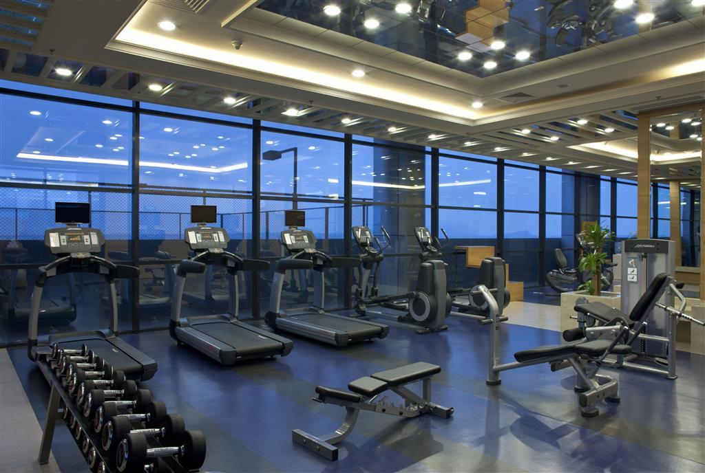 Sheraton Shunde Hotel Servizi foto