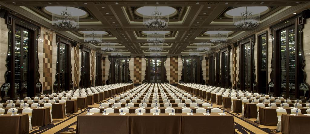 Sheraton Shunde Hotel Servizi foto
