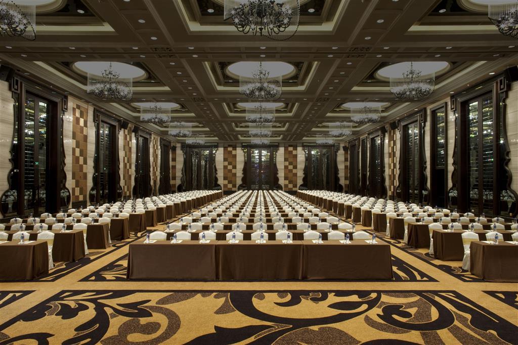 Sheraton Shunde Hotel Servizi foto