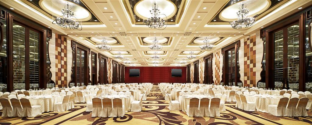 Sheraton Shunde Hotel Servizi foto