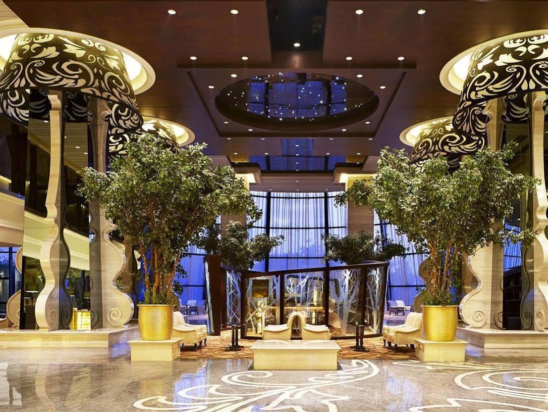 Sheraton Shunde Hotel Esterno foto