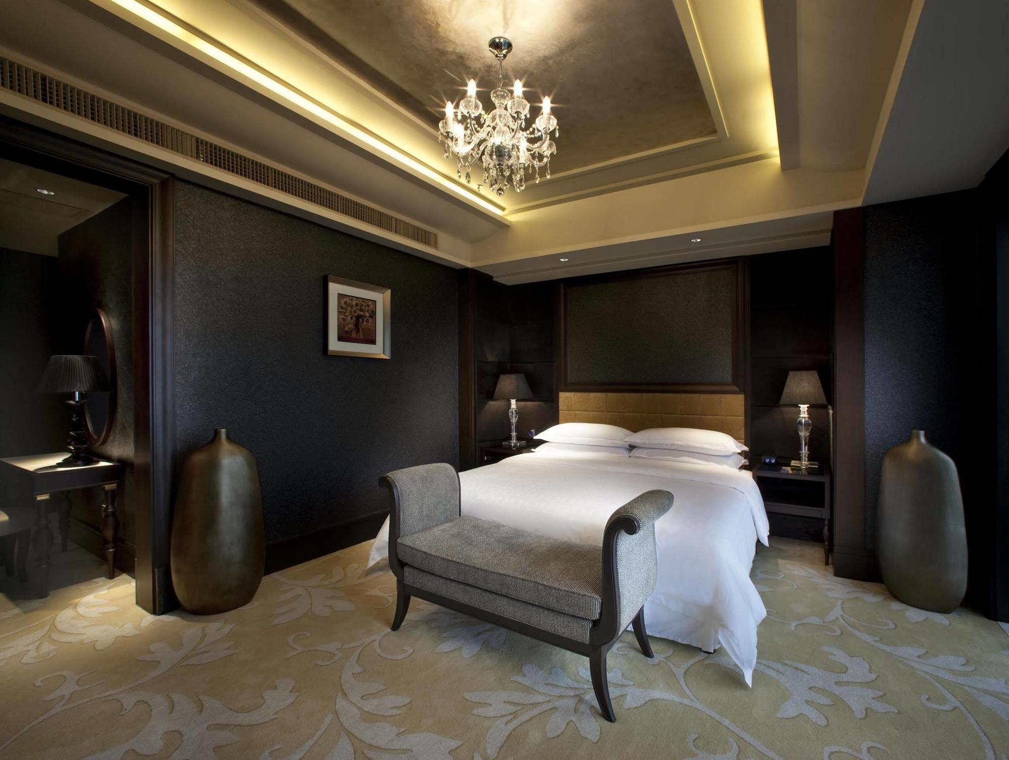 Sheraton Shunde Hotel Esterno foto
